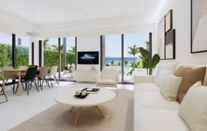 New Build - Semidetached - Los Alcázares