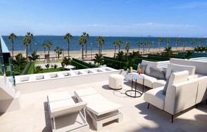 New Build - Semidetached - Los Alcázares