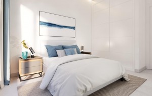 New Build - Semidetached - Los Alcázares