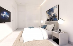 New Build - Semidetached - Los Alcázares