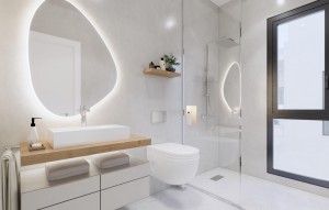 New Build - Semidetached - Los Alcázares