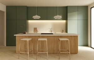 Nouvelle construction - Villa - Polop