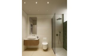 Nouvelle construction - Villa - Polop