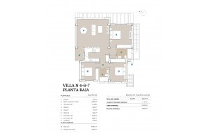 Nouvelle construction - Villa - Polop
