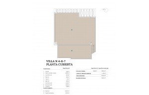 Nouvelle construction - Villa - Polop