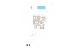 Nouvelle construction - Villa - Polop