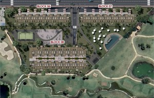 Nouvelle construction - Ground floor apartment - Los Alcázares - Serena Golf