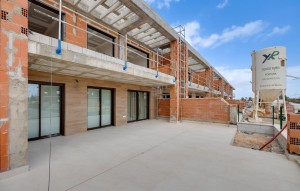 Nouvelle construction - Appartement - Los Alcázares - Serena Golf