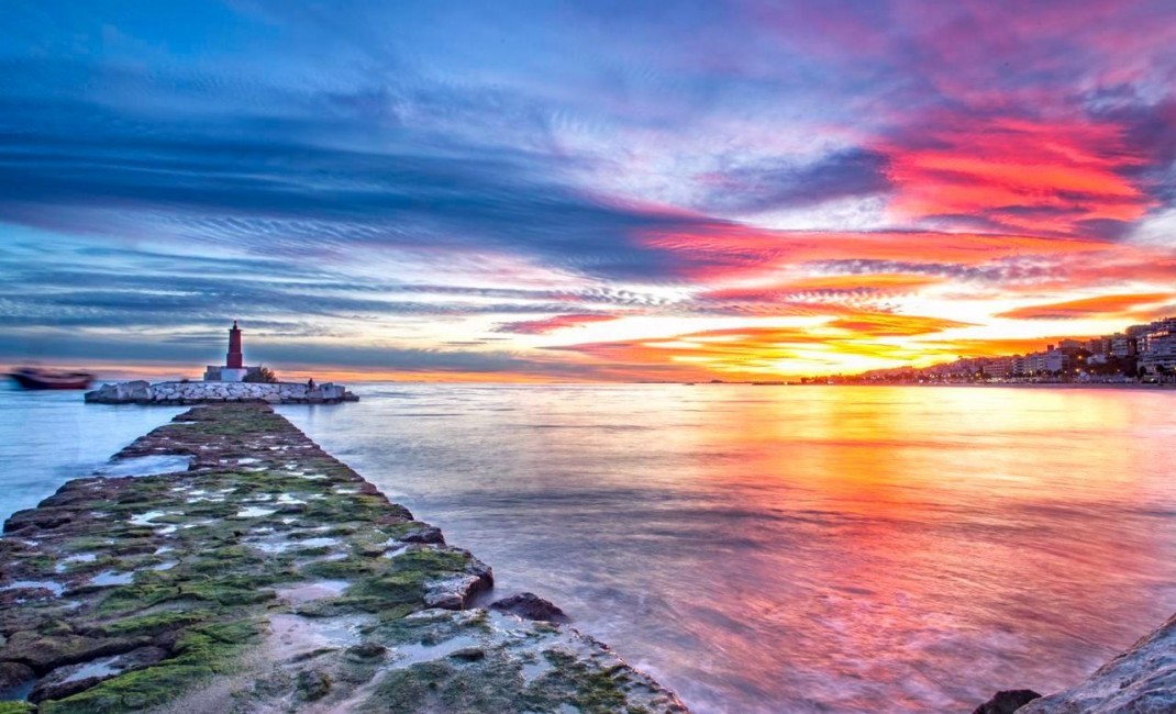 New Build - Apartment - Villajoyosa