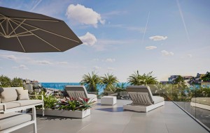 New Build - Villa - El Campello