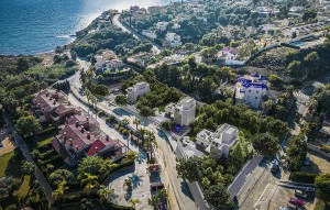 New Build - Villa - El Campello