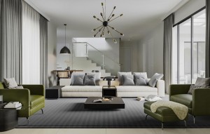 New Build - Villa - El Campello