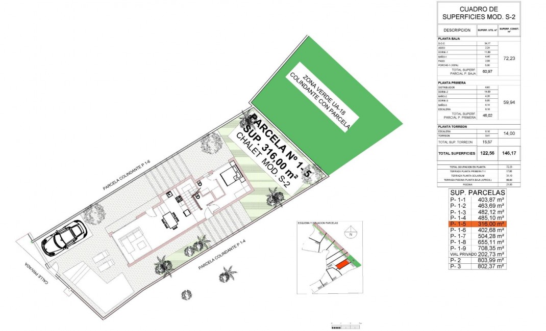 New Build - Villa - El Campello