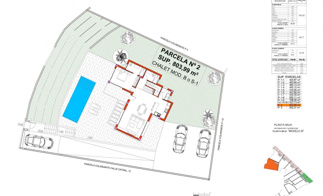 New Build - Villa - El Campello