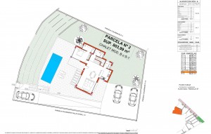 New Build - Villa - El Campello