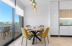 Nouvelle construction - Apartement - Torrevieja