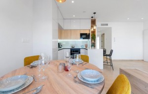 Nouvelle construction - Apartement - Torrevieja