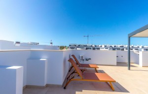 Nouvelle construction - Apartement - Torrevieja