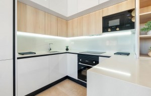 Nouvelle construction - Apartement - Torrevieja