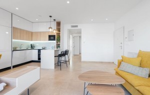 Nouvelle construction - Apartement - Torrevieja