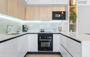 Nouvelle construction - Apartement - Torrevieja