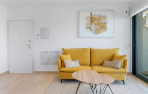 Nouvelle construction - Apartement - Torrevieja