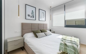 Nouvelle construction - Apartement - Torrevieja