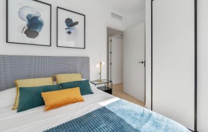 Nouvelle construction - Apartement - Torrevieja