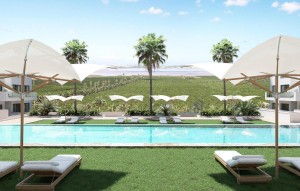 New Build - Apartment - Torrevieja