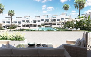 New Build - Apartment - Torrevieja