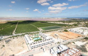 New Build - Apartment - Torrevieja