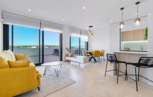 New Build - Apartment - Torrevieja