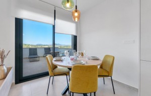 New Build - Apartment - Torrevieja