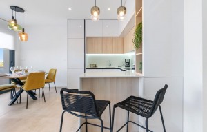 New Build - Apartment - Torrevieja