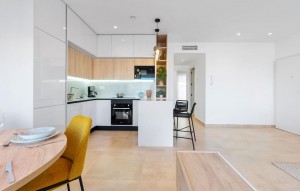 New Build - Apartment - Torrevieja