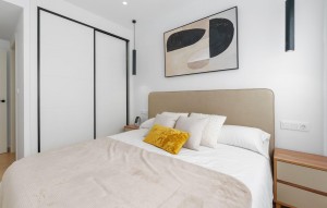 New Build - Apartment - Torrevieja