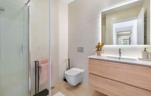 New Build - Apartment - Torrevieja