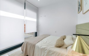 New Build - Apartment - Torrevieja
