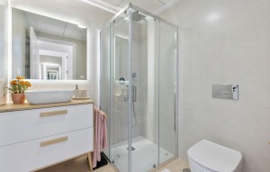 New Build - Apartment - Torrevieja