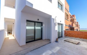New Build - Apartment - Torrevieja