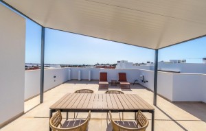 New Build - Apartment - Torrevieja