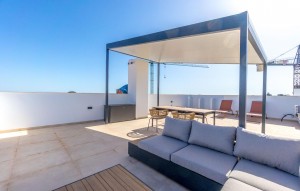 New Build - Apartment - Torrevieja