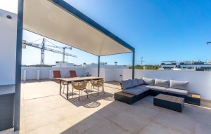 New Build - Apartment - Torrevieja