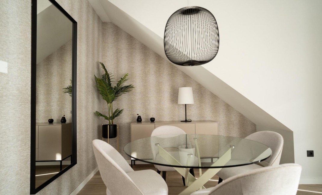 New Build - Apartment - Pilar de la Horadada - PILAR DE LA HORADADA