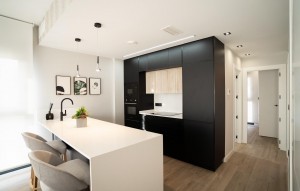 New Build - Apartment - Pilar de la Horadada - PILAR DE LA HORADADA