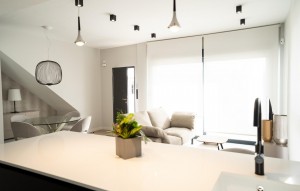 New Build - Apartment - Pilar de la Horadada - PILAR DE LA HORADADA