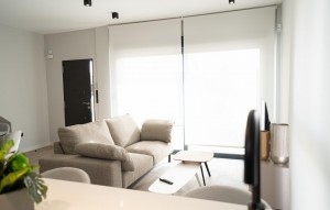 New Build - Apartment - Pilar de la Horadada - PILAR DE LA HORADADA