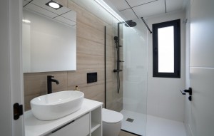 New Build - Apartment - Pilar de la Horadada - PILAR DE LA HORADADA