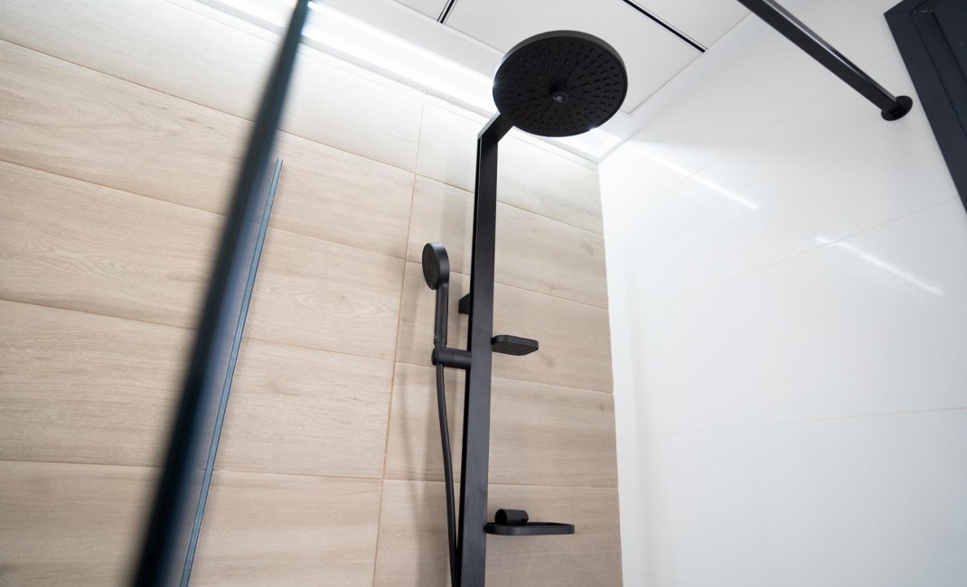 New Build - Apartment - Pilar de la Horadada - PILAR DE LA HORADADA