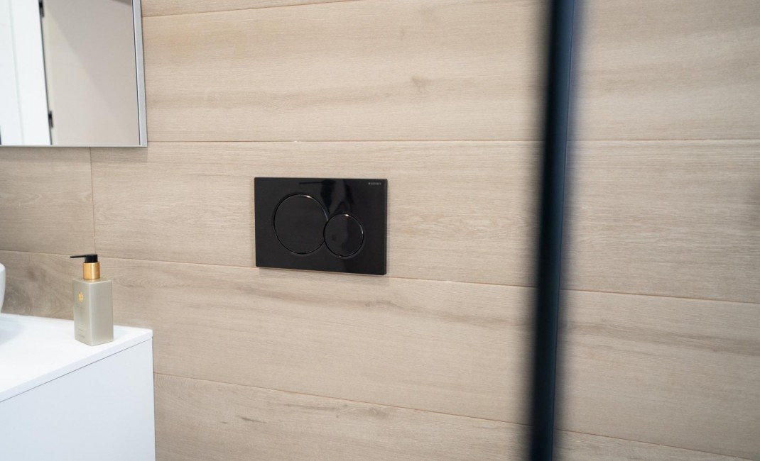 New Build - Apartment - Pilar de la Horadada - PILAR DE LA HORADADA